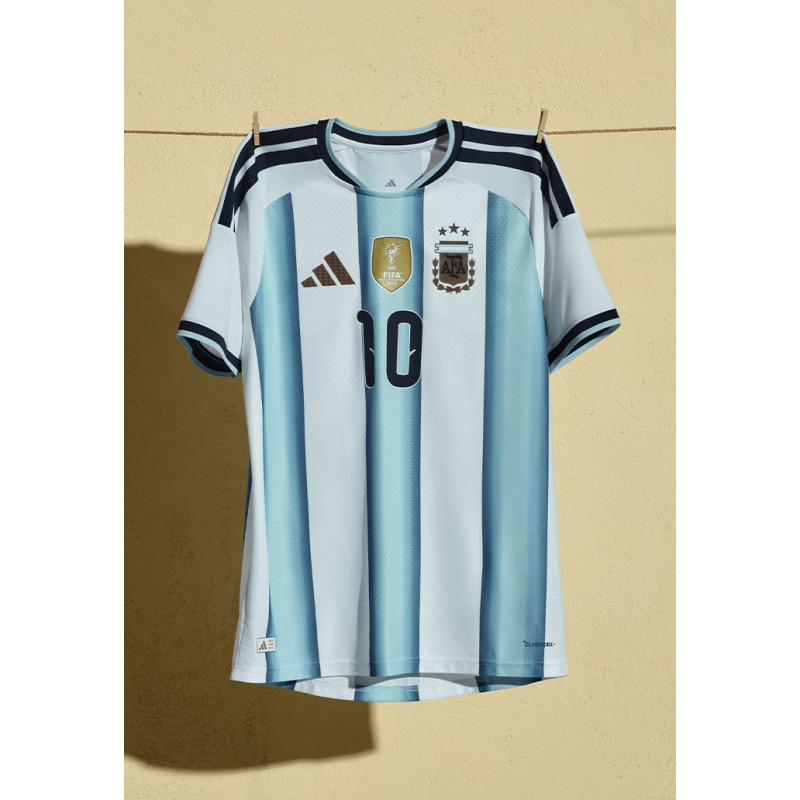 کیت آرژانتین 2026