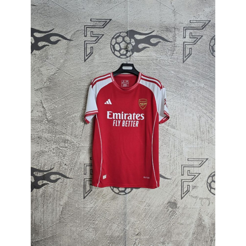 کیت آرسنال 2025